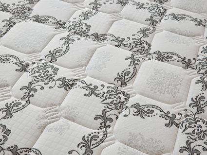 Матрас Димакс Твист Ролл Симпл 19 90х200