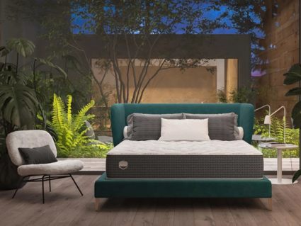 Матрас Alfabed Elips 140х190