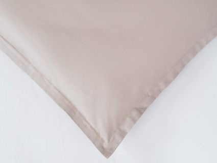 Комплект постельного белья Софи де Марко Селина (светло бежевый) Семейный