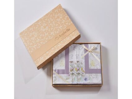 Комплект постельного белья Асабелла 2240 Евро