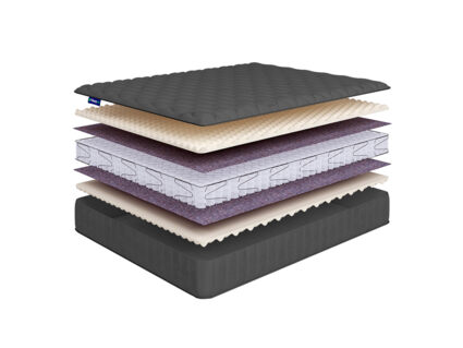 Матрас Beautyson Sense Soft Lux S600 52