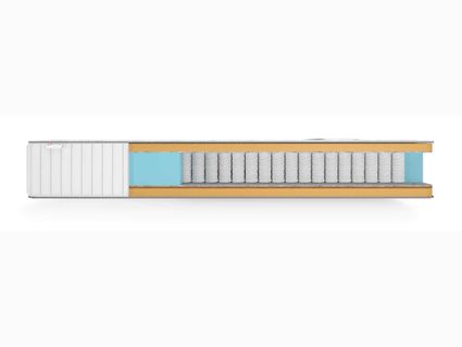 Матрас Denwir CLASSIC BALANCE MEMO TFK 140х190