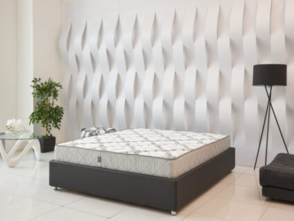 Матрас Димакс Онли Хард люкс 43