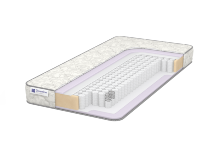 Матрас DreamLine Easy Hype TFK 574