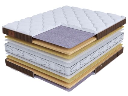 Матрас Beautyson Life Comfort S2400 22