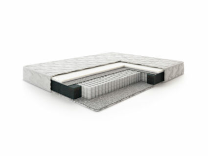 Матрас Nuvola Tempo Lite 500 34