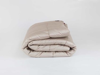 Одеяло German Grass Almond Wool Grass всесезонное 200х220