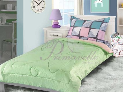 Одеяло-покрывало Primavelle Ummi 110х140