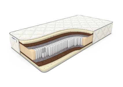 Матрас DreamLine Prime Medium S2000 29