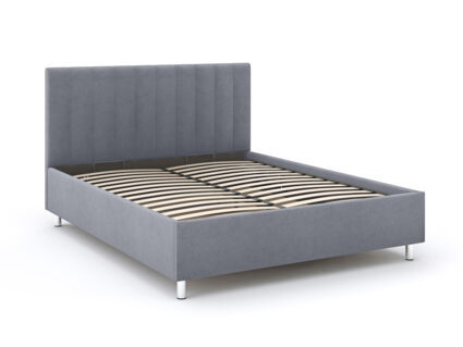 Кровать Димакс Лероса Кварц с подъемным механизмом 90х200