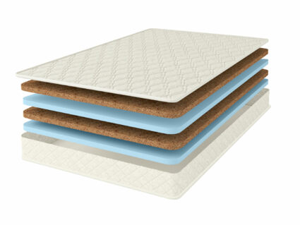 Матрас Comfort Line Eco Mix Puff Mini 22