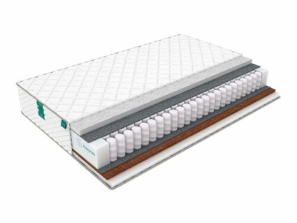 Матрас Sleeptek Premier Strutto FoamStrong уцененный 25