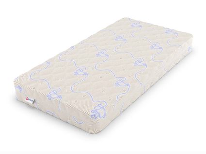 Матрас Denwir BABY SPRING HARD FOAM 13 60х190