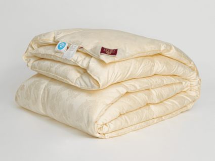 Одеяло German Grass Silk Down Grass всесезонное 200х220