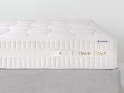 Матрас Kamasana RELAX SOYA 180х200