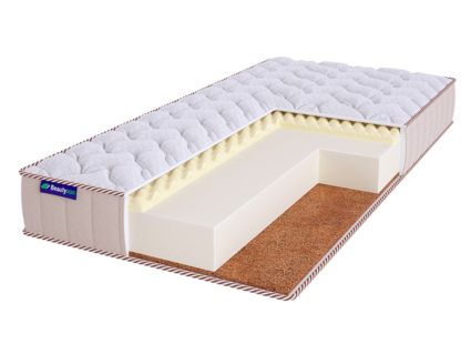 Матрас BeautyRoll Roll Foam 10 Massage Cocos LUX 916