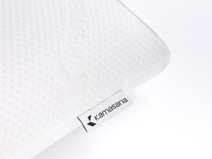 Подушка Kamasana DUO NEROPUR 40х70