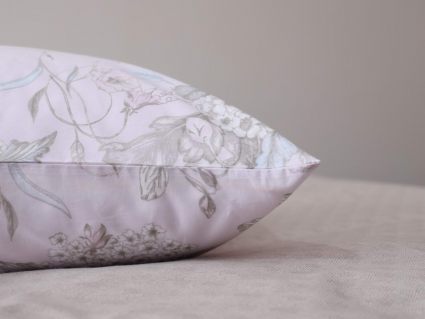 Комплект постельного белья Софи де Марко Мелвин №5 с одеялом Семейный