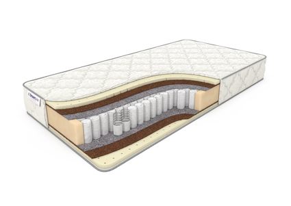 Матрас DreamLine SleepDream Medium TFK 574