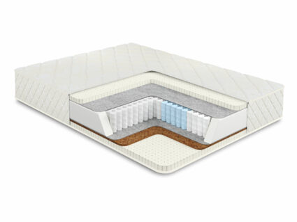 Матрас Comfort Line Medium Comfort S1000 43