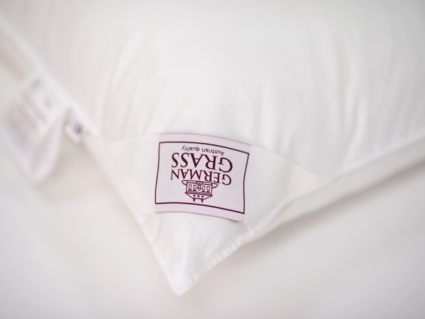 Подушка German Grass Luxury Silk Grass средняя 50х70