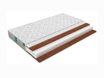 Матрас Sleeptek Roll Massage DoubleStrong 14 541