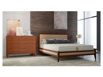 Матрас DreamLine King Tradition Coal DS 120х190