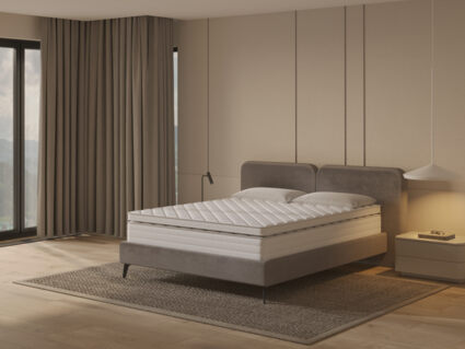 Матрас Консул Помпадур 140х195