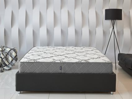 Матрас Димакс Твист Ролл Лайт стиф 150х190