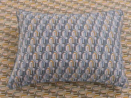 Комплект постельного белья Софи де Марко Джерардо 2-спальный