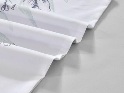 Комплект постельного белья Софи де Марко Клеони модерн Евро