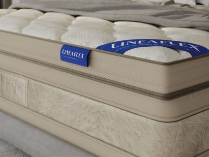 Матрас LineaFlex Dolce Vita 30 90х200