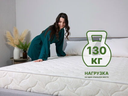 Матрас Димакс Элемент Промо лайт 200х190