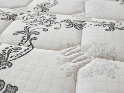 Матрас Димакс Онли медиум хард лайт 80х195