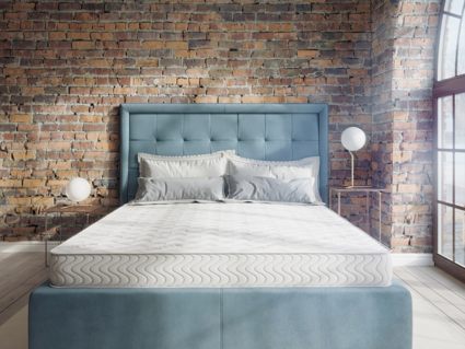 Матрас Evita Memory Sleep EVS1000 120х200