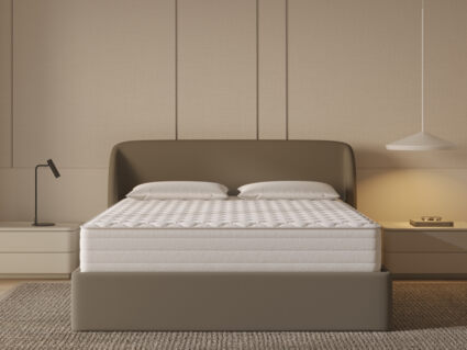 Матрас Консул Монолит 150х195