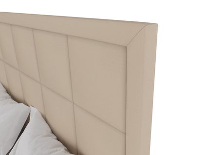 Кровать Димакс Испаньола Крем