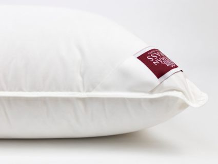 Подушка German Grass Luxe Down Grass мягкая 50х70