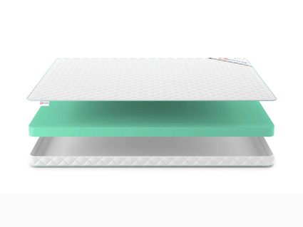 Матрас Denwir SIMPL FOAM 8 753