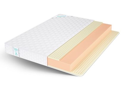 Матрас Lonax Roll Comfort 2 Plus 24
