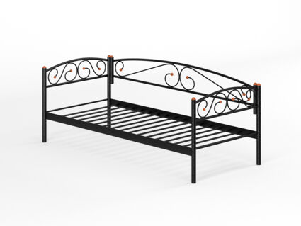 Кровать Стиллмет Оптима (кушетка) 180х200