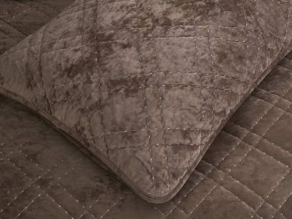 Покрывало Софи де Марко Селена (капучино) 160х220