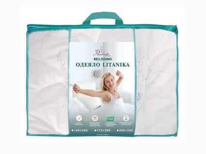 Одеяло Primavelle Litanika 172х205