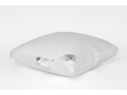 Подушка German Grass 3D Thermo Down Grass упругая с бортиком 70х70