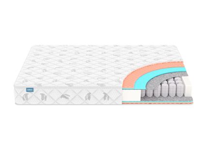Матрас Димакс Оптима Массаж 160х200