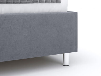 Кровать Димакс Лероса Кварц с подъемным механизмом 90х200