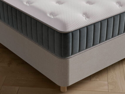 Матрас Сонум Next Hard 140х190
