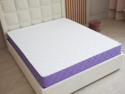 Матрас Базилик Микс 23 медиум хард 140х200