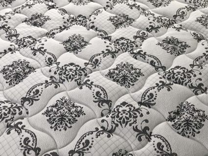 Матрас Evita Pillow Top Fascination 140х200