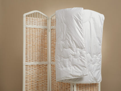 Одеяло Nature’S-Natura Sanat Верблюжья шерсть всесезонное 172х205